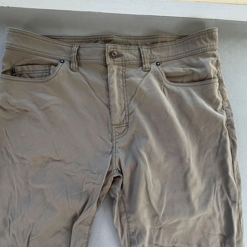prAna pants mens